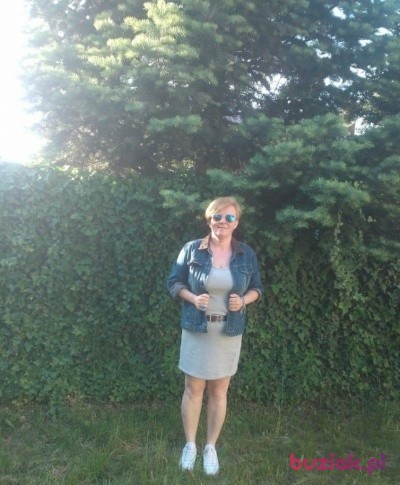 Monika, Kobieta, 50, Warszawa, Polska, Zdjęcie: 2