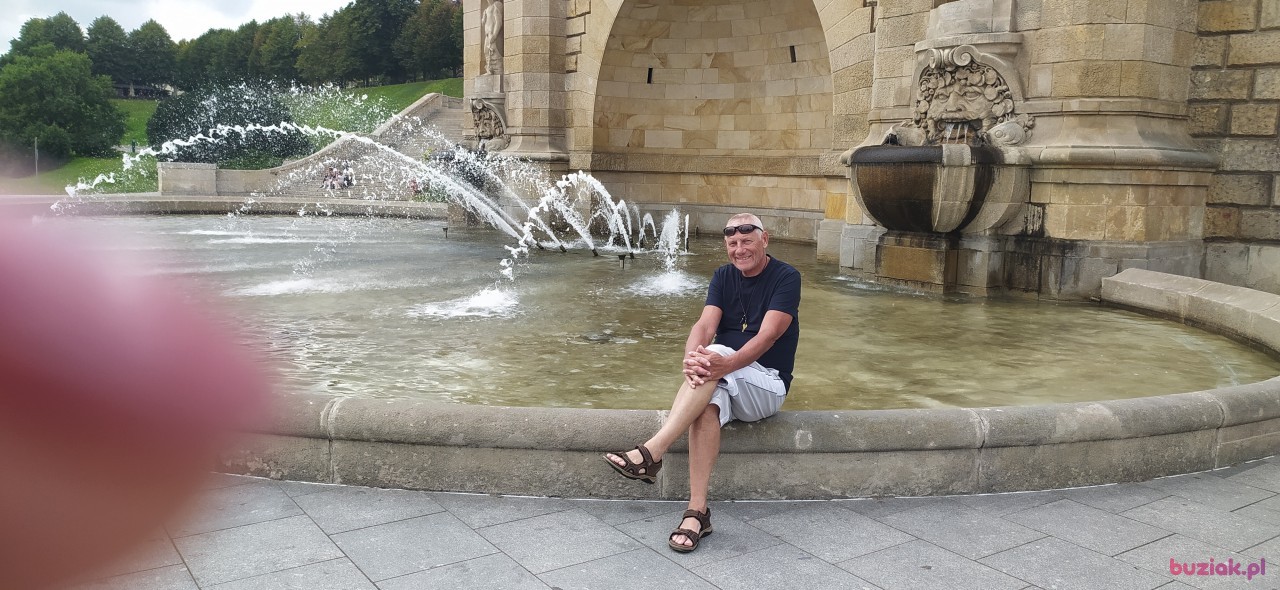 Tadeusz, Male, 71, Opole, Polska, Photo: 4