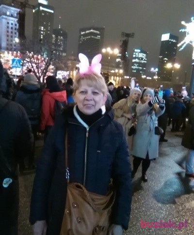 NADIA, Kobieta, 58, Warszawa, Polska, Zdjęcie: 6