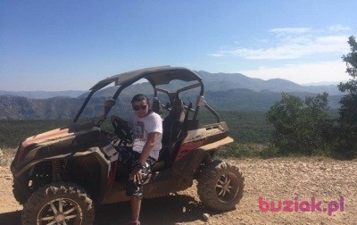 Damian, Male, 41, Będzin, Polska, Photo: 3