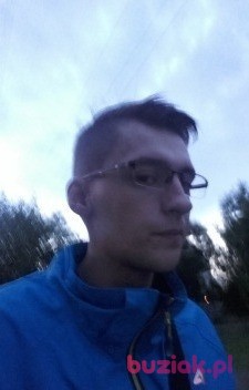 Patryk, Male, 30, Siemianowice Śląskie, Polska, Photo: 1
