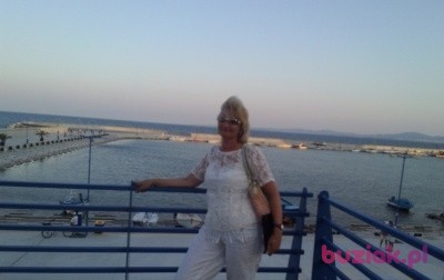 Alina, Kobieta, 64, Warszawa, Polska: 1
