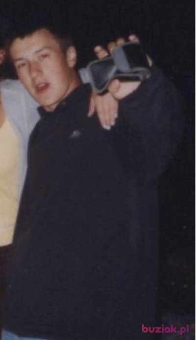 skakun, Male, 40, Przeworsk, Polska, Photo: 1