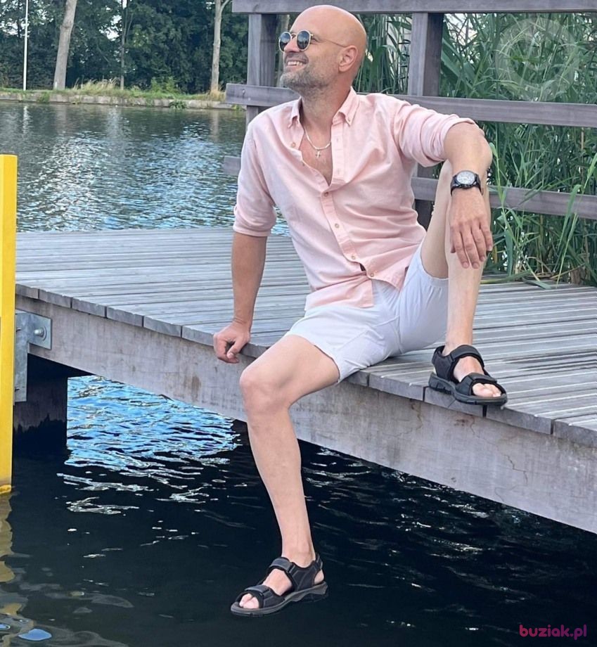 Mateusz, Male, 54, Sędziszów Małopolski, Polska, Photo: 1