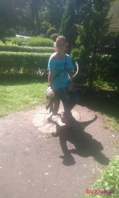 Marlena , Female, 47, Ruda Śląska, Polska, Photo: 3