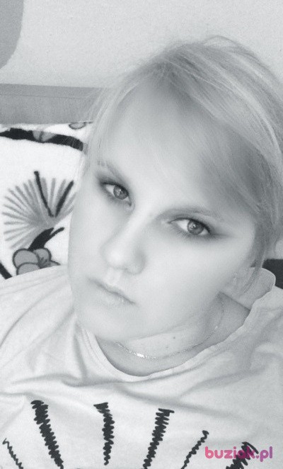 Lenka026, Female, 30, Polska: 1