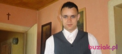 Tomasz, Male, 27, Grudziądz, Polska, Photo: 1