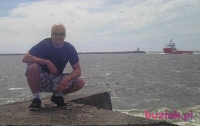 jokini, Male, 45, Polska: 1