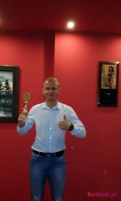 Andrzej, Mężczyzna, 38, Brodnica, Polska, Zdjęcie: 2