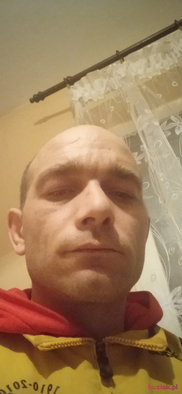 Krzysztof, Male, 37, Bartoszyce, Polska, Photo: 1