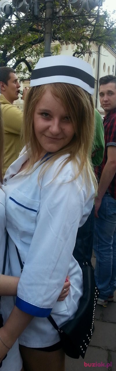 Elenia , Kobieta, 32, Rzeszów, Polska, Zdjęcie: 1