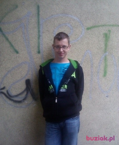 Dawid, Mężczyzna, 30, Zabrze, Polska: 1