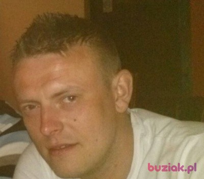 Luca2506, Mężczyzna, 41, Zduńska Wola, Polska, Zdjęcie: 1