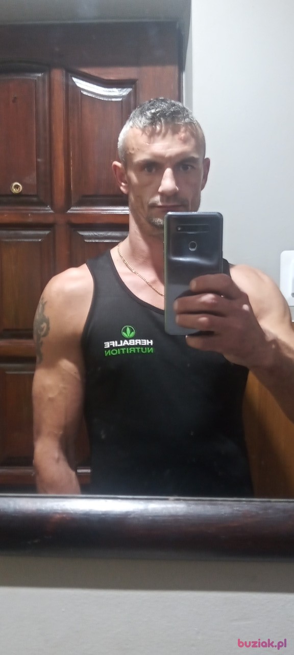 Kamiś, Male, 39, Pułtusk, Polska, Photo: 2