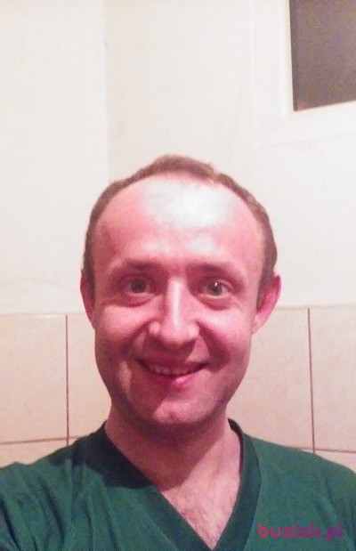 Lukasz, Male, 40, Sandomierz, Polska, Photo: 5