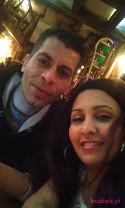 Fatima, Kobieta, 42, Warszawa, Polska, Zdjęcie: 6