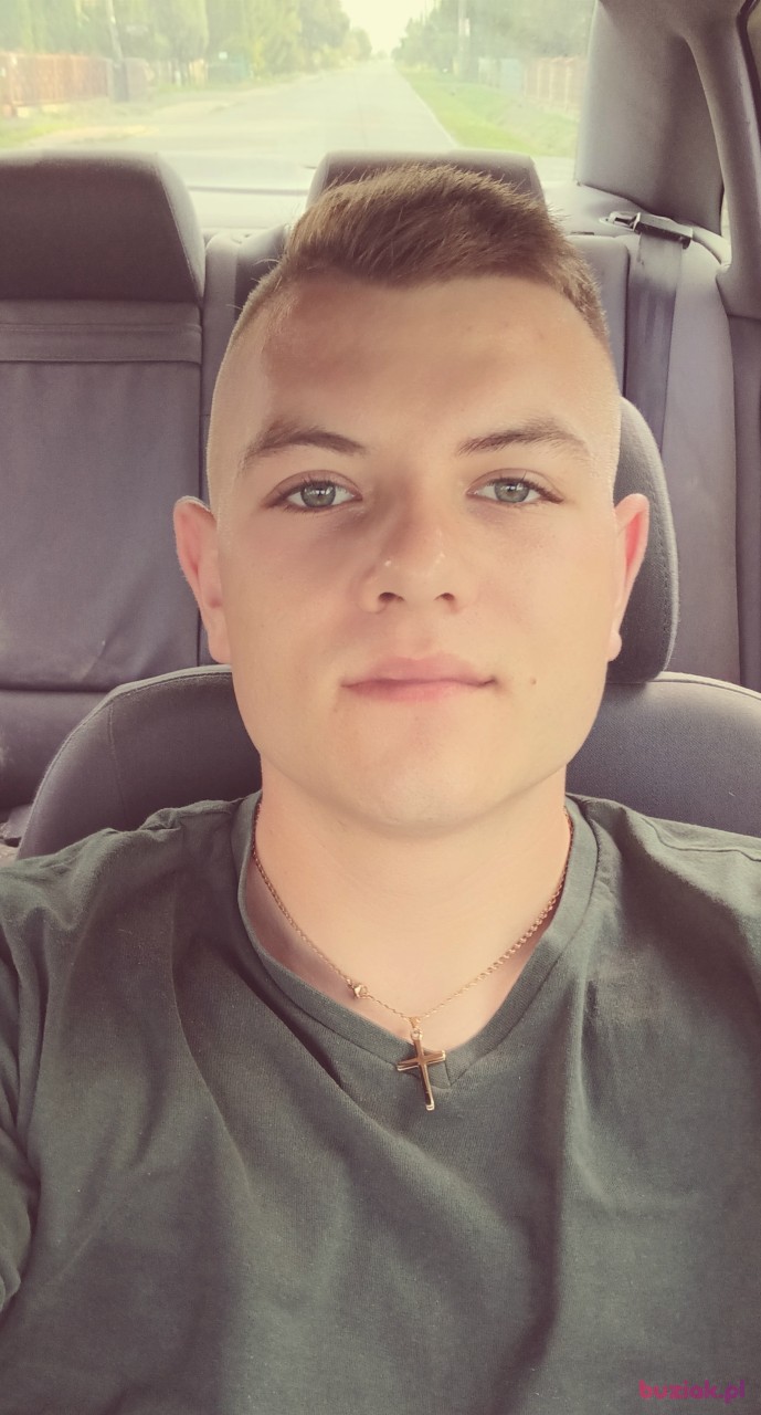 Mat, Male, 22, Radzyń Podlaski, Polska: 1