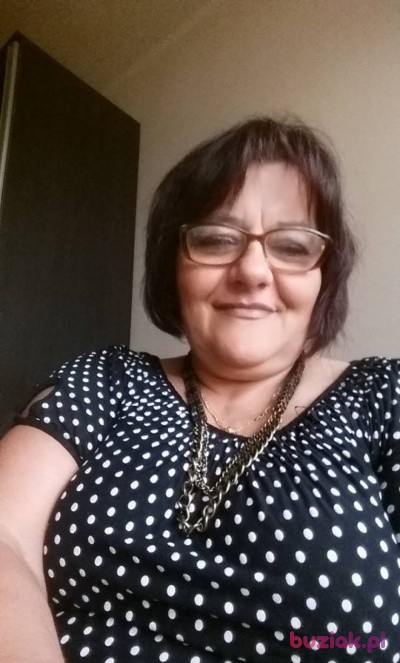 ewa, Female, 63, Czeladź, Polska, Photo: 11