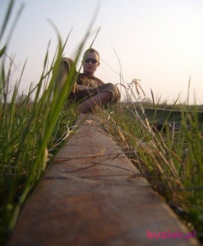Łukasz, Male, 39, Sulechów, Polska, Photo: 4