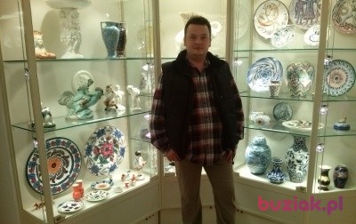 wiktor, Mężczyzna, 44, Piła, Polska, Zdjęcie: 1