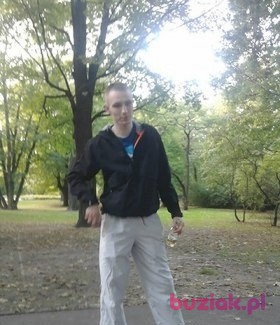 Marcin, Mężczyzna, 33, Warszawa, Polska, Zdjęcie: 1