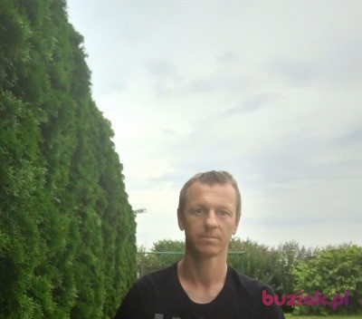 Rafal, Male, 46, Strzelin, Polska, Photo: 1