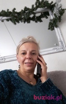 Zyta Szendlermajer , Female, 54, Pfungstadt Hesse, Niemcy, Photo: 1
