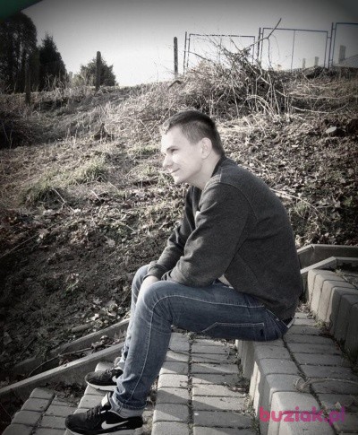 Gabriel, Male, 31, Jarosław, Polska, Photo: 1