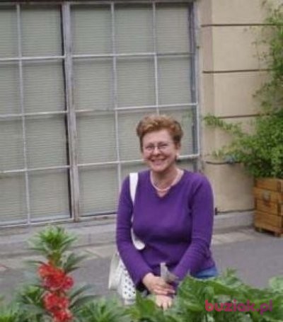 Jael7, Kobieta, 67, Warszawa, Polska, Zdjęcie: 2