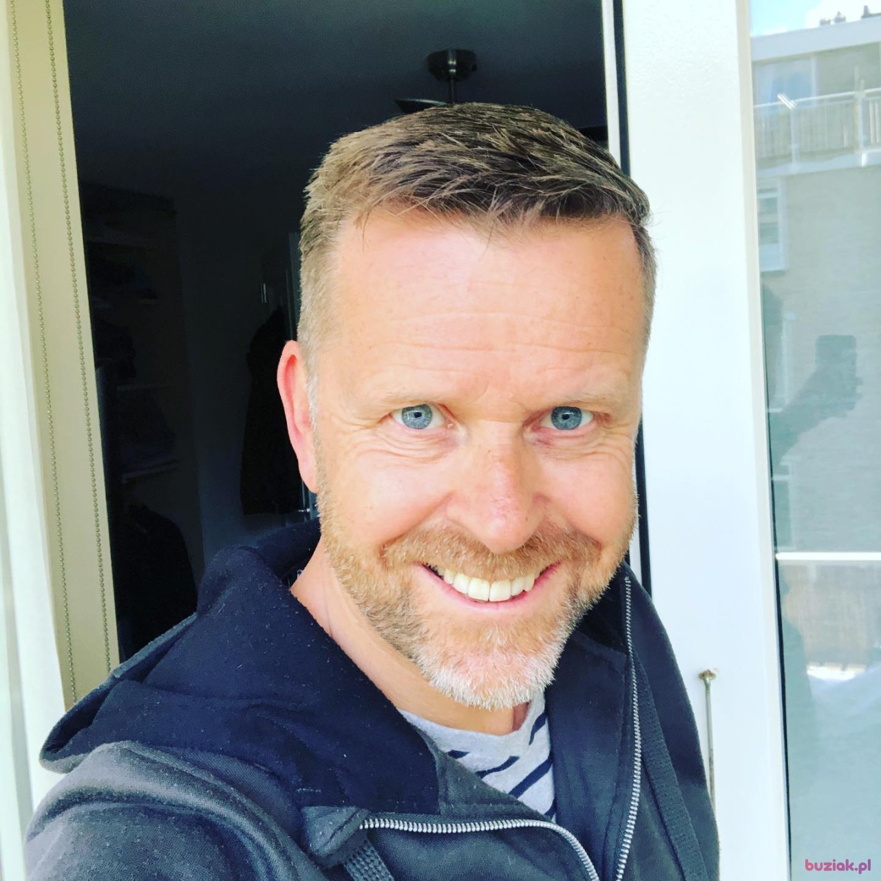 Harryjames, Mężczyzna, 61, Hamburg, Niemcy, Zdjęcie: 1