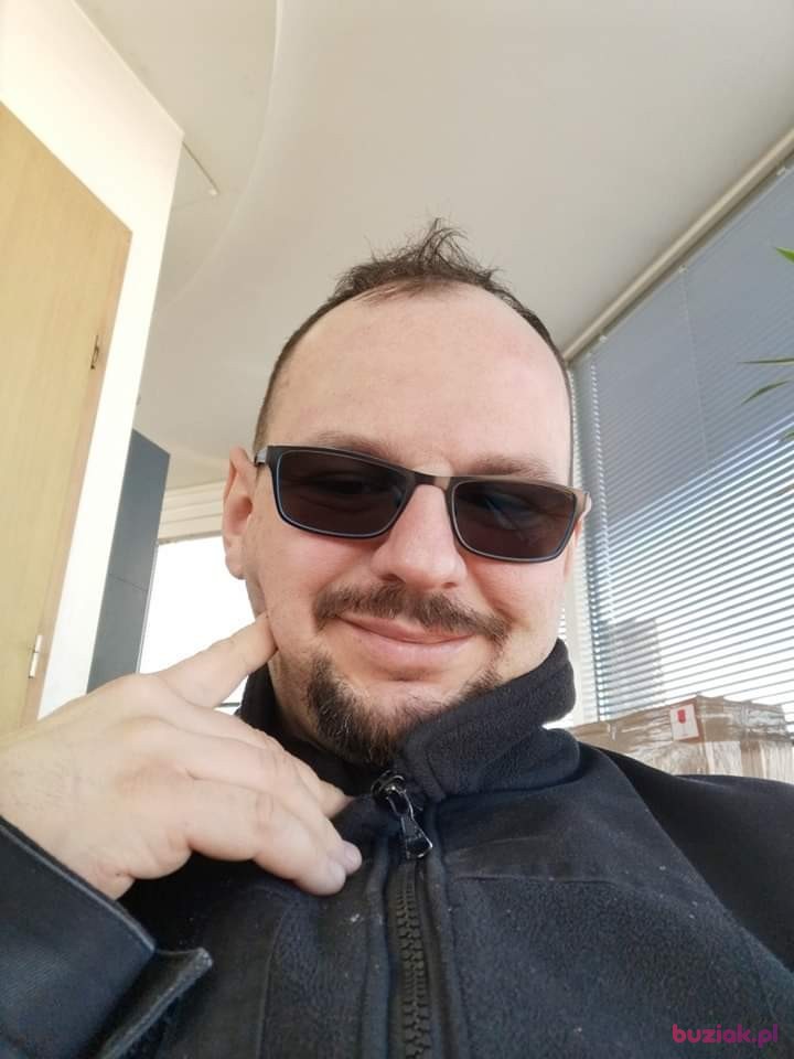 Łukasz, Mężczyzna, 41, Nowy Dwór Mazowiecki, Polska, Zdjęcie: 1