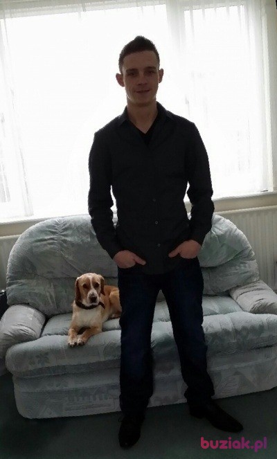 Sebastian , Male, 35, Birmingham West Midlands England, Wielka Brytania, Photo: 3