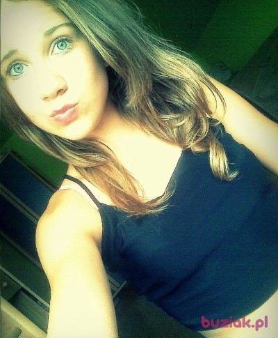 weronika, Female, 25, Kolbuszowa, Polska, Photo: 1