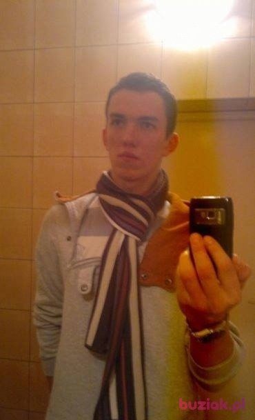 Piotrek, Male, 30, Sierpc, Polska, Photo: 1