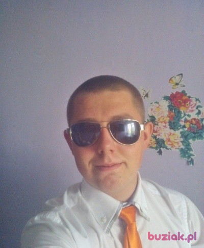 Adam, Mężczyzna, 28, Opoczno, Polska: 1