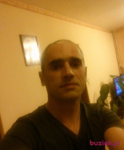 Grzegorz, Male, 47, Pleszew, Polska: 1