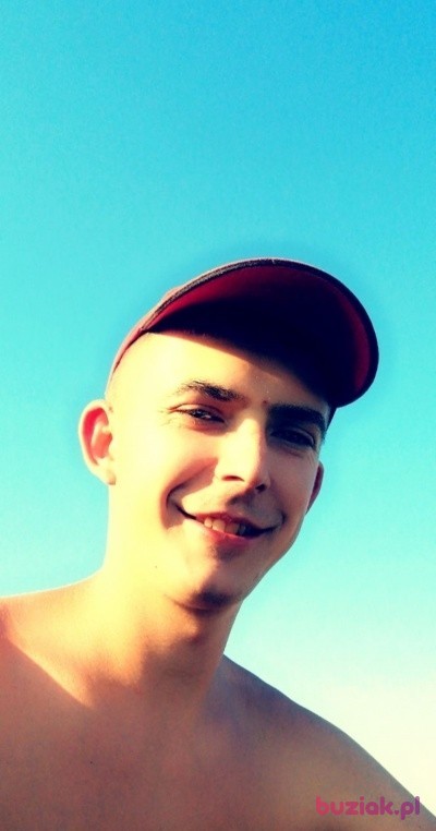 Patryk, Male, 28, Janów Lubelski, Polska, Photo: 1