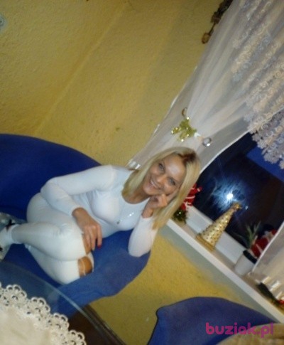 Syntia, Kobieta, 36, Bydgoszcz, Polska: 1