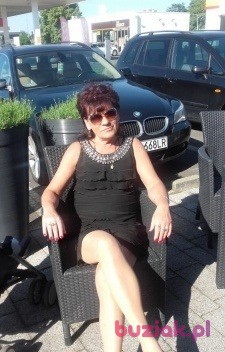 Joleczka , Female, 64, Poznań, Polska, Photo: 10