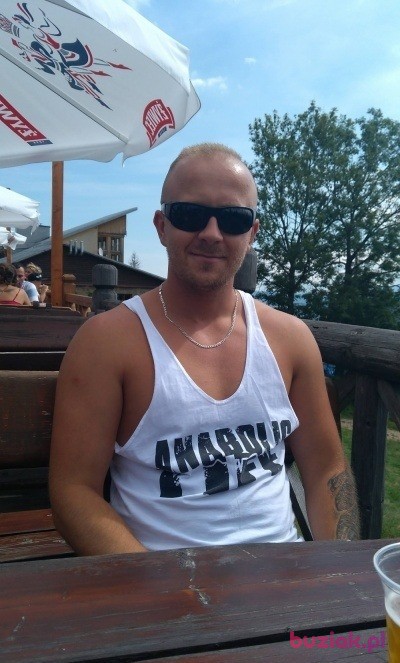 paweł, Male, 34, Wieliczka, Polska, Photo: 5