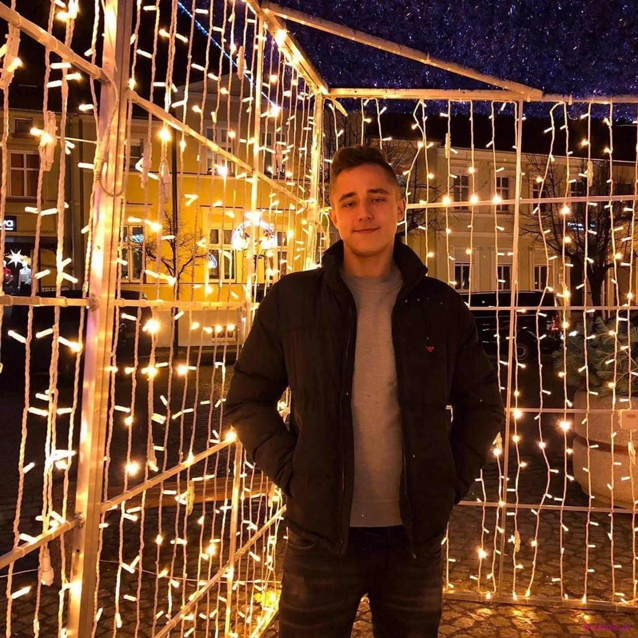 Patryk, Male, 24, Poznań, Polska: 1