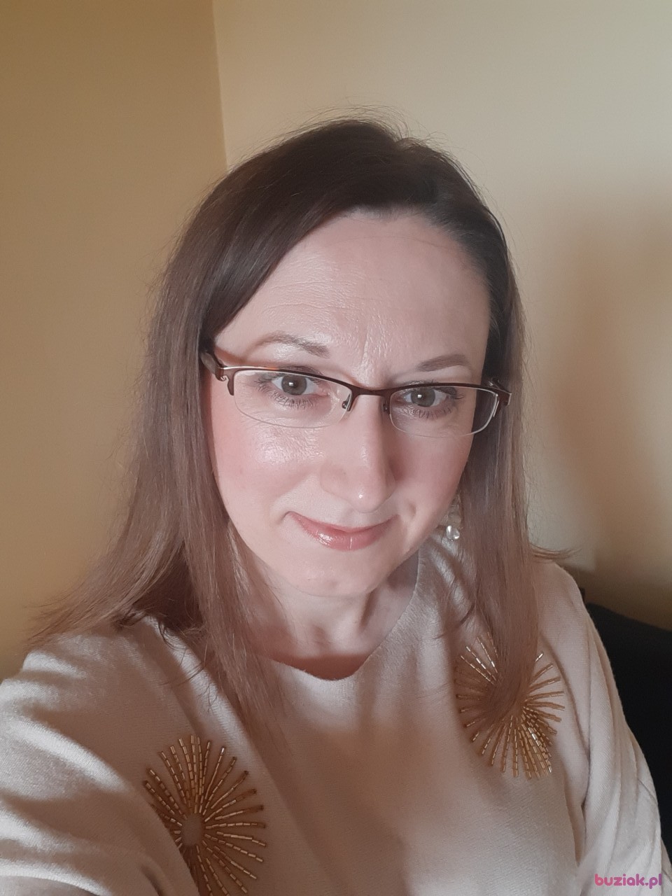 Renata, Kobieta, 47, Zawiercie, Polska: 1