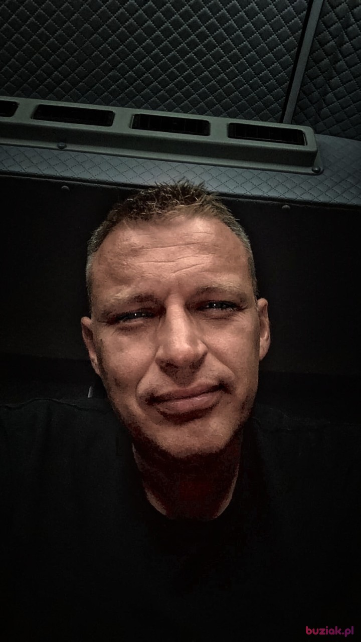 Luck, Mężczyzna, 42, Kraków, Polska: 1