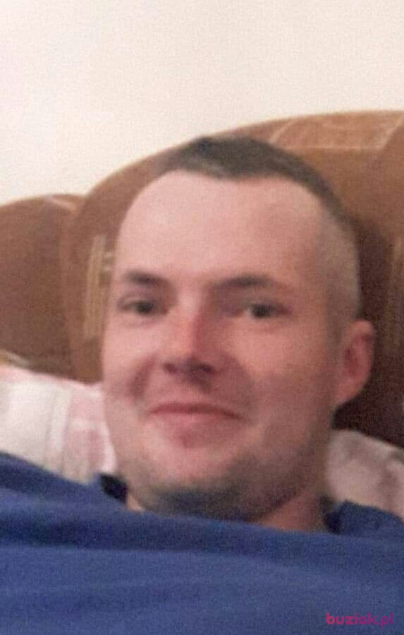 Fabian, Mężczyzna, 35, Rzeszów, Polska: 1