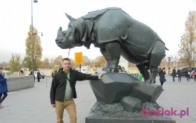 Andrzej, Male, 40, Zabrze, Polska, Photo: 2