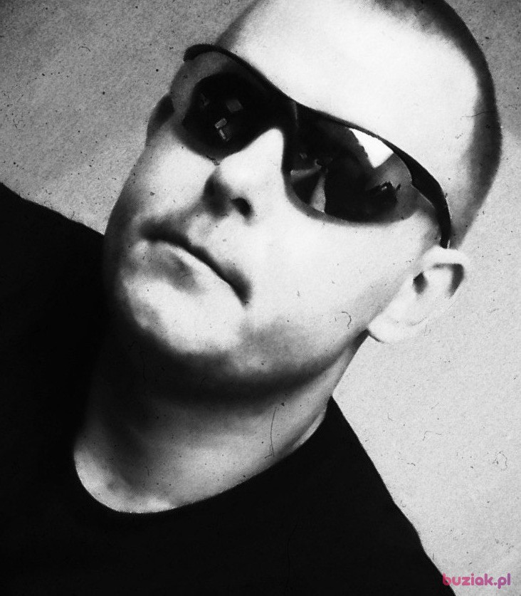 Adrian, Male, 38, Bydgoszcz, Polska, Photo: 1