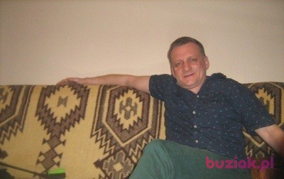 Grzegorz, Male, 53, Piława Górna, Polska, Photo: 1