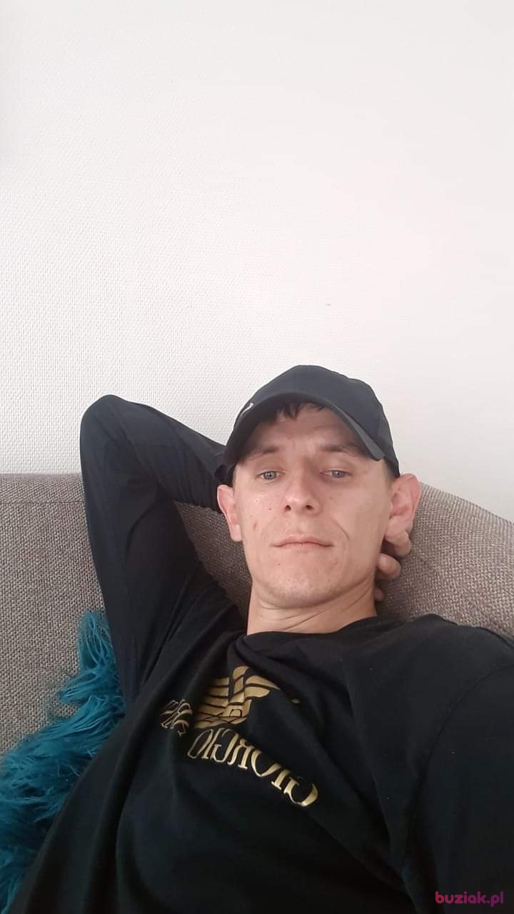 Dawidek , Male, 35, Bydgoszcz, Polska, Photo: 1