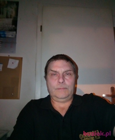 Jacek, Mężczyzna, 58, Poznań, Polska: 1