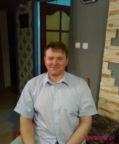 dariusz, Mężczyzna, 43, Polska: 1